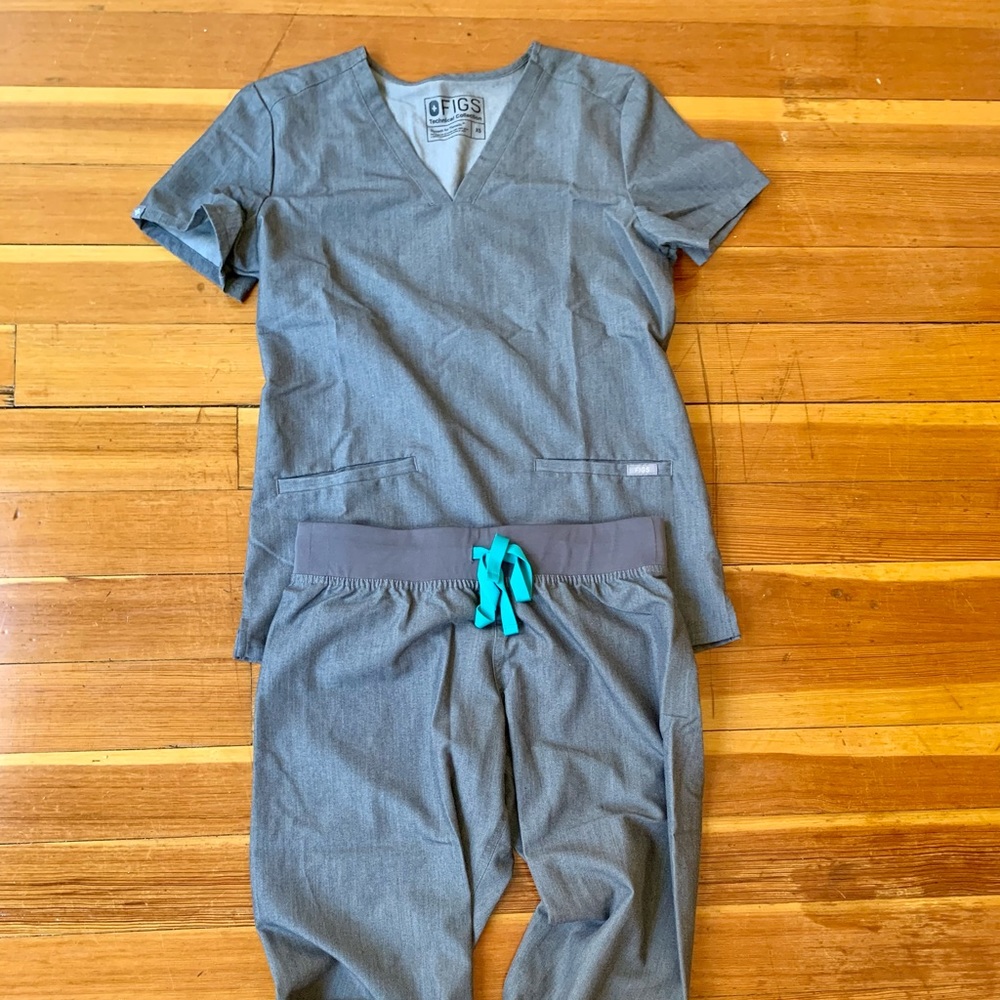 Figs Scrubs